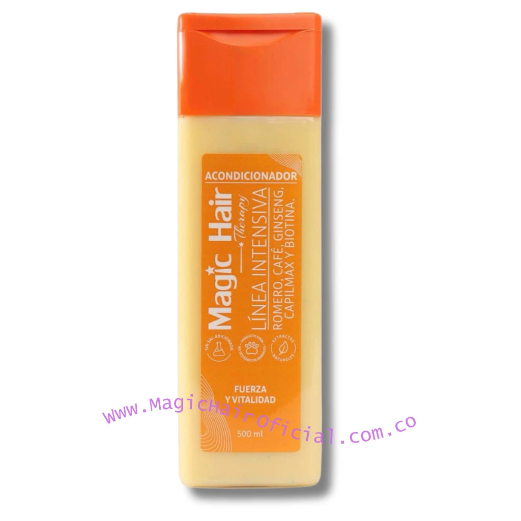 Acondicionador Magic Hair