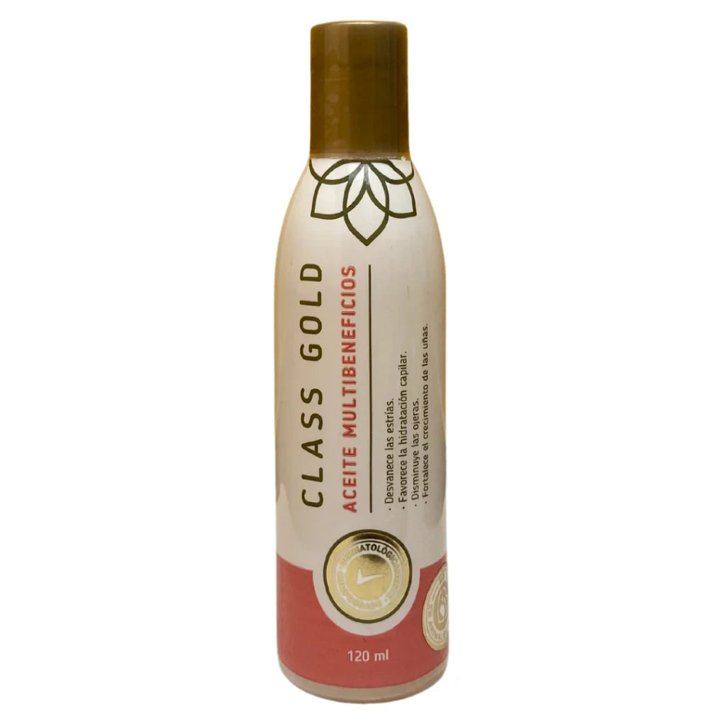Crema para Estrias de Embarazo | Class Gold