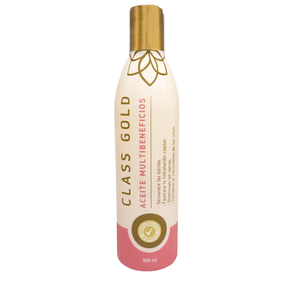 Crema para Estrias de Embarazo | Class Gold