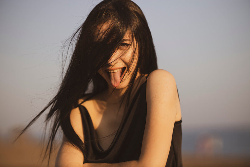 Cuida y Nutre la Raíz del Pelo para un Cabello Sano