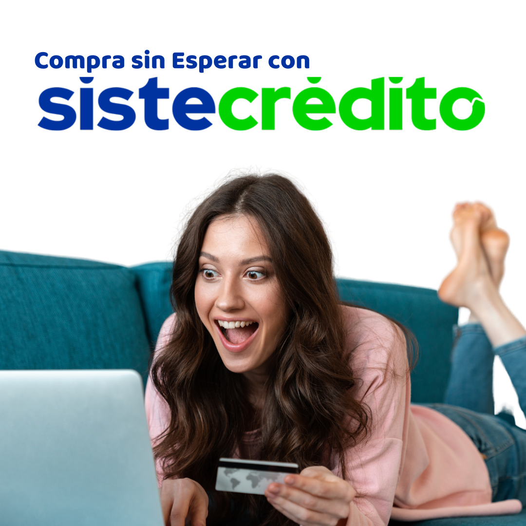 Productos de Belleza con Sistecrédito: Compra y paga a cuotas – Magic Hair