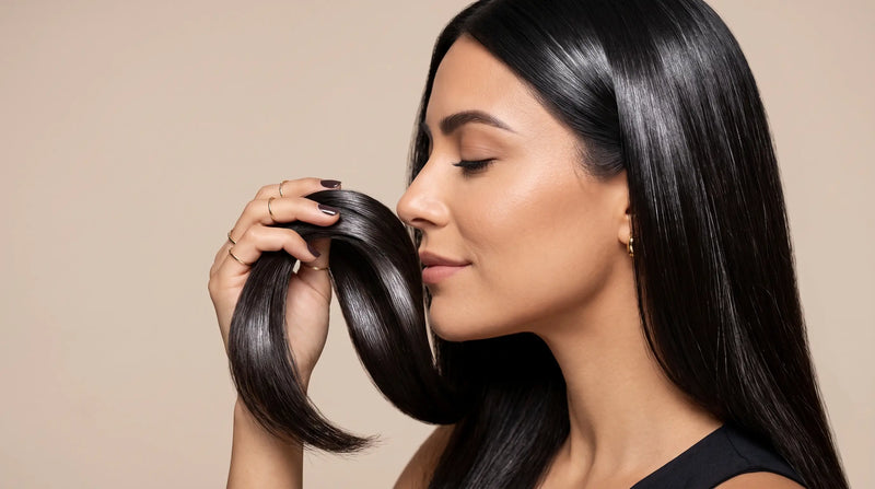 Termoprotector Para El Cabello: 5 Errores Que Queman Tu Fibra