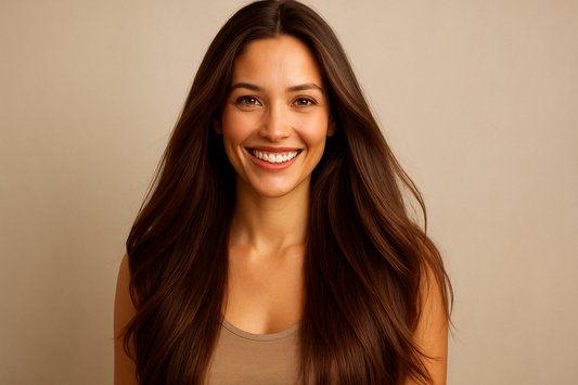 crecimiento acelerado cabello Magic Hair Oficial