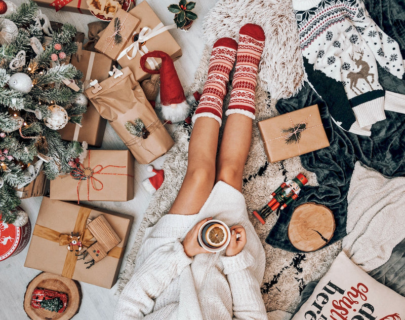 Los Regalos Perfectos para Diciembre.