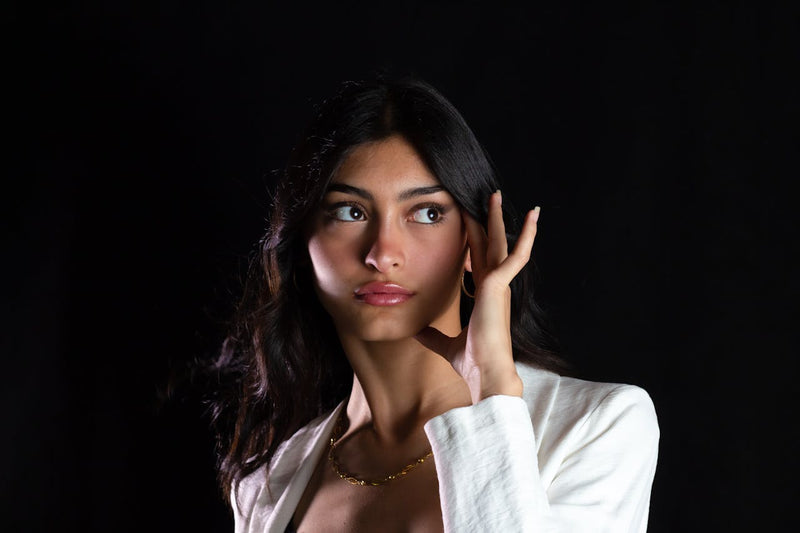 Descubre para qué sirve la biotina en el cabello: La clave para una melena espectacular