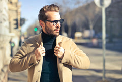 antiaging men