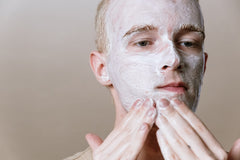 Anti-acne Face Men