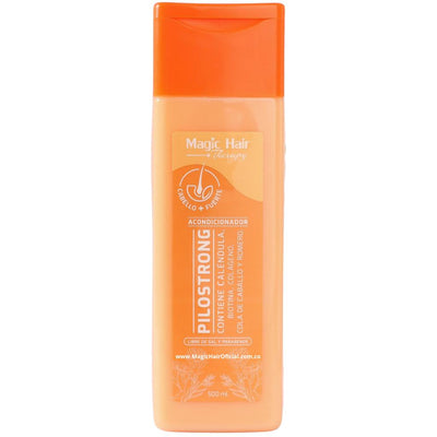 Acondicionador Anticaida Pilostrong | Magic Hair