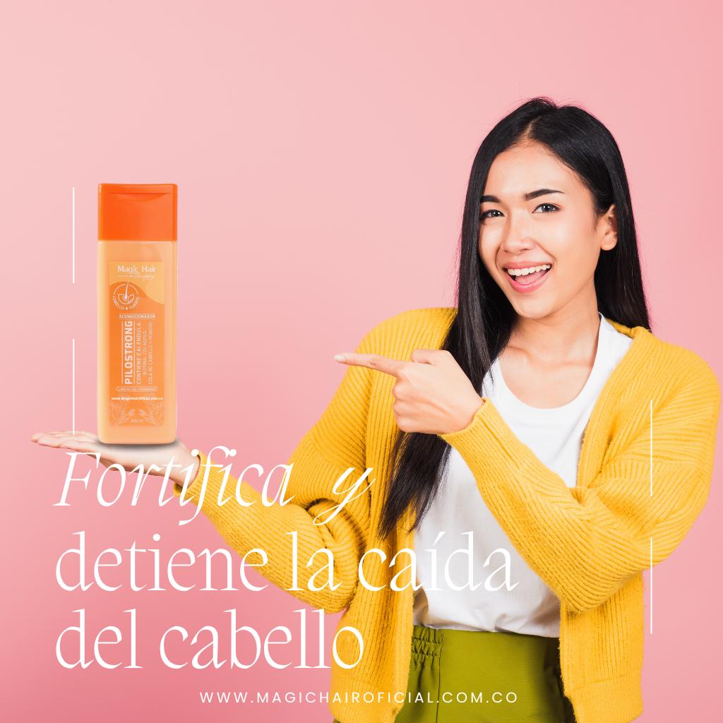 Acondicionador Caida Cabello Pilostrong | Magic Hair