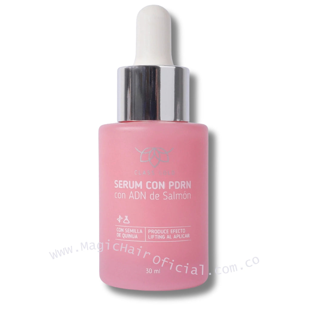 PDRN Salmón Sérum Facial Efecto Lifting Piel Seca 30ml