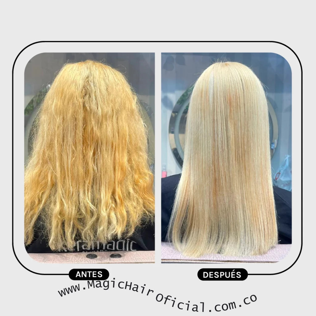 Keramagic 200 ML | Magic Hair