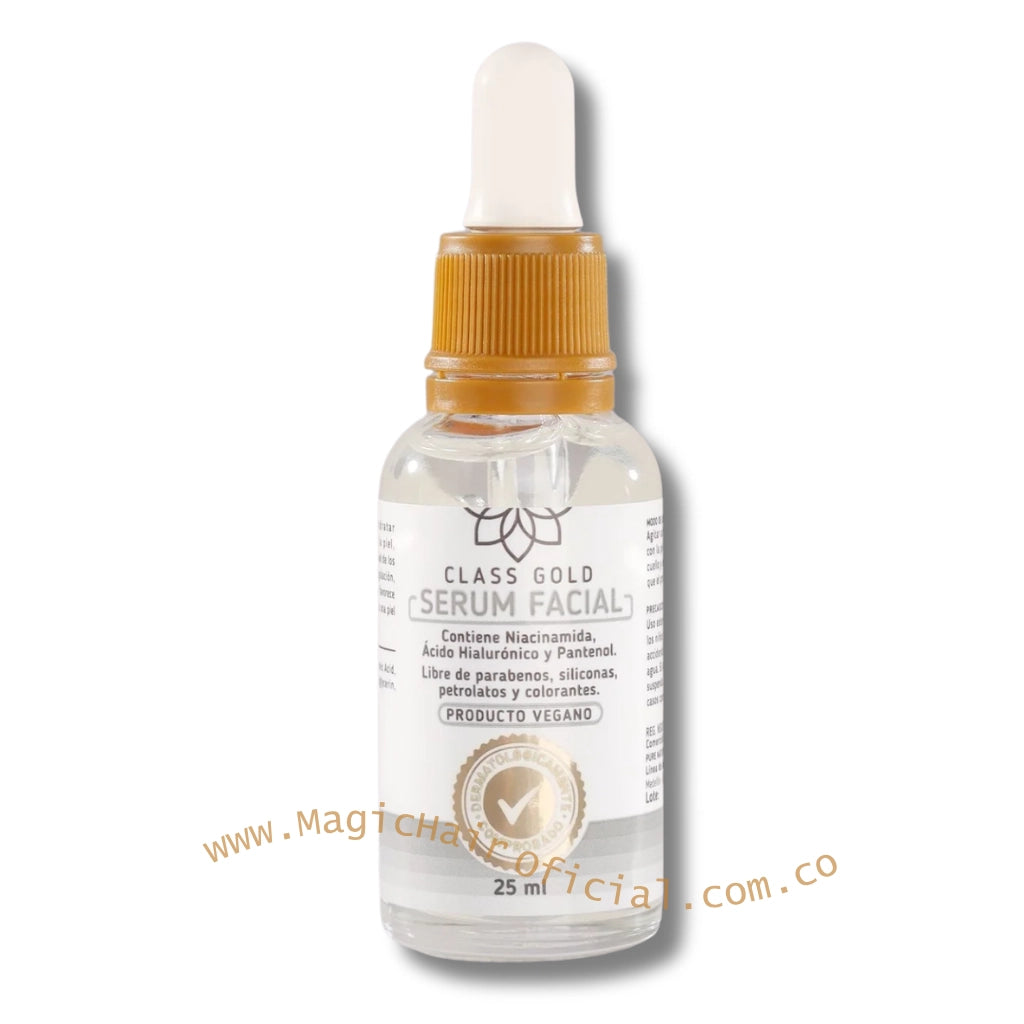 Sérum Niacinamida Renovador Celular Piel Seca 25ml