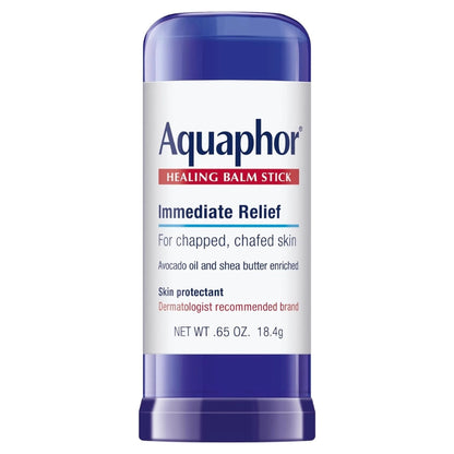 Aquaphor bálsamo curativo en barra para piel seca Magic Hair Oficial Medellin