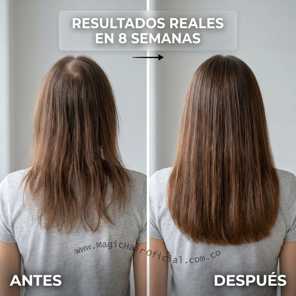 Kit Shampoo Crecimiento Acelerado Y Capilmax Para Cabello Fino 1000ml