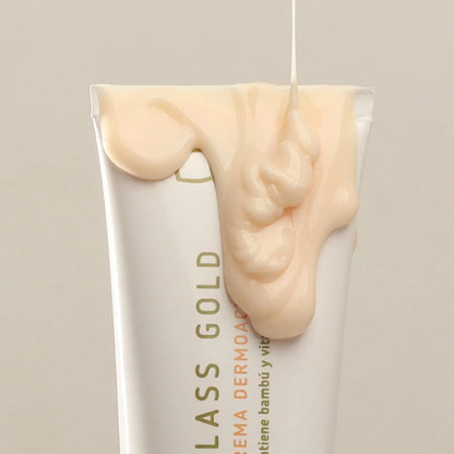 Crema Dermoaclarante Class Gold 120 ml