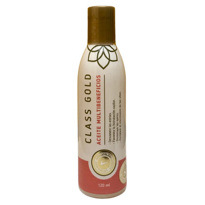 Crema para Estrias de Embarazo | Class Gold