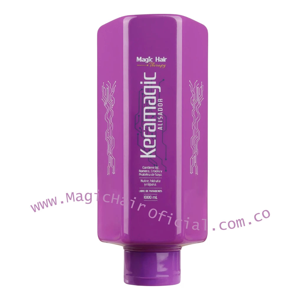 Keramagic 1000 ml | Magic Hair