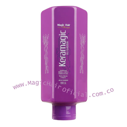 Keramagic 1000 ml | Magic Hair
