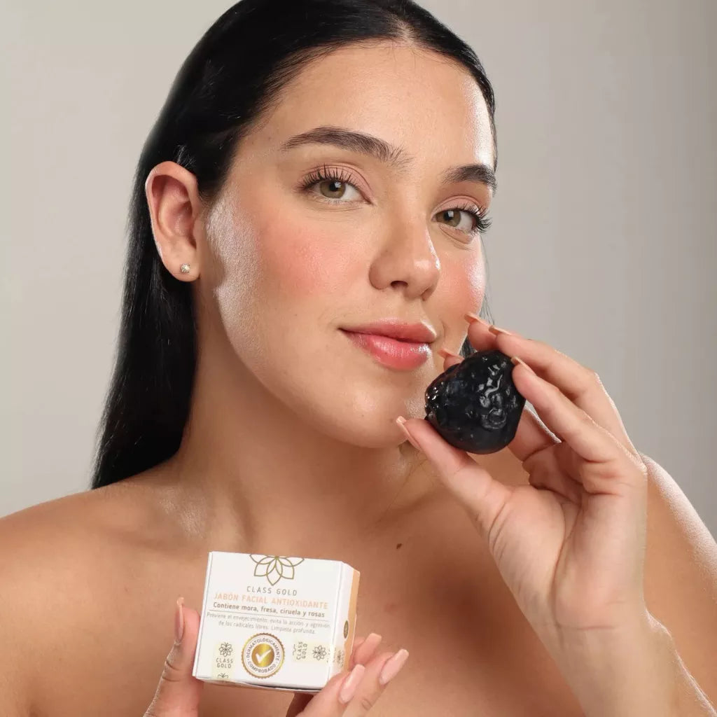 Kit Despigmentante Facial | Class Gold