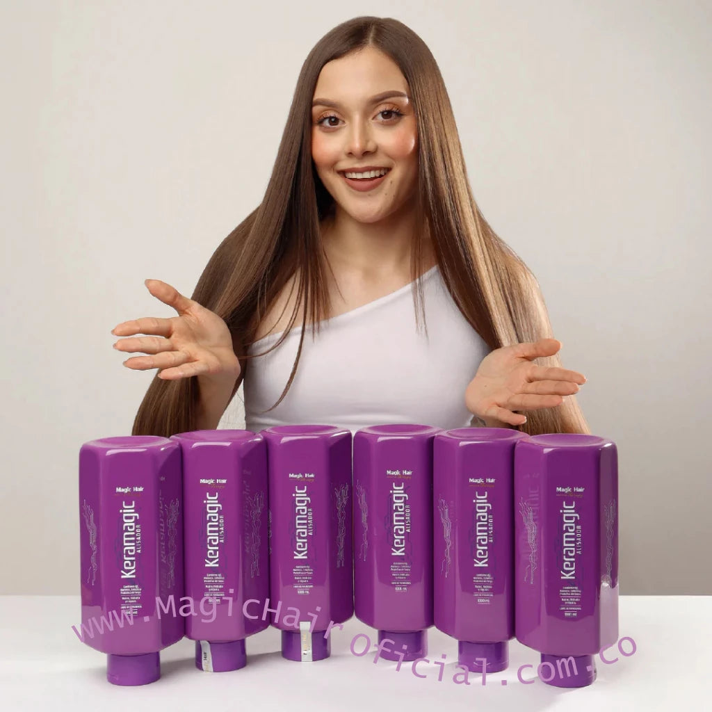 Keramagic 1000 ml | Magic Hair