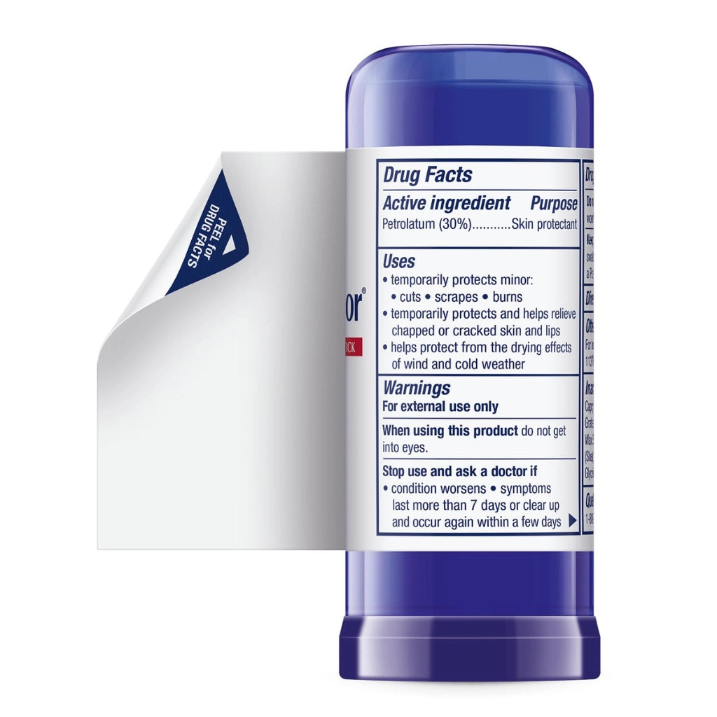 Ingredientes uso y precauciones Aquaphor bálsamo curativo en barra Magic Hair Oficial Medellin