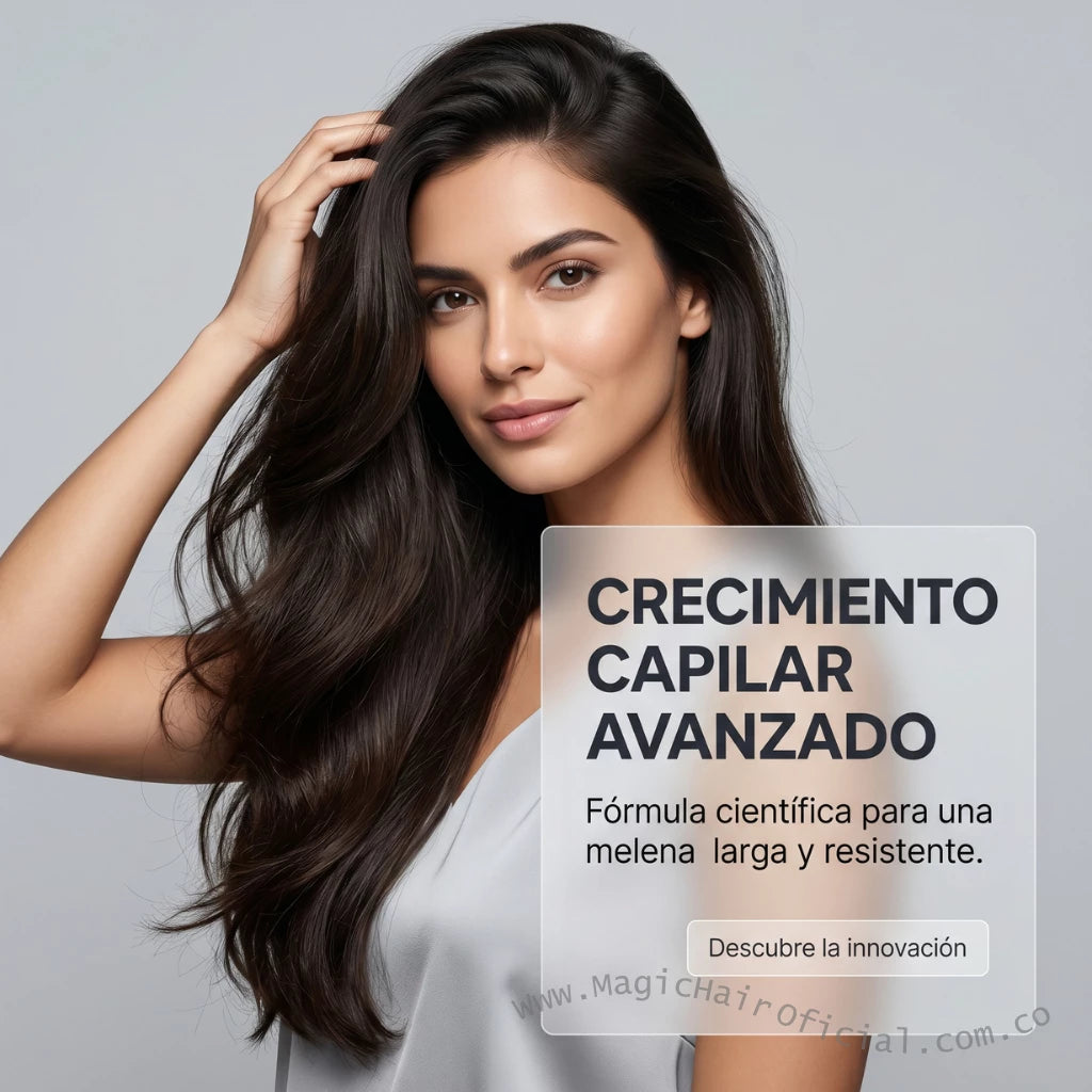 Kit Shampoo Crecimiento Acelerado Y Capilmax Para Cabello Fino 1000ml