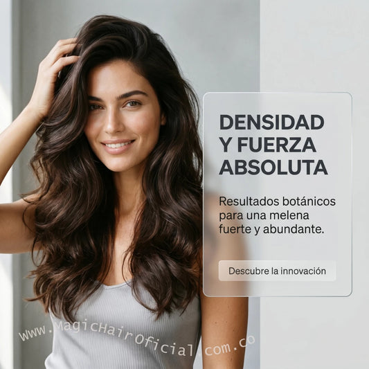 Kit Shampoo Crecimiento Acelerado Anticaída Para Cabello Fino 1500ml