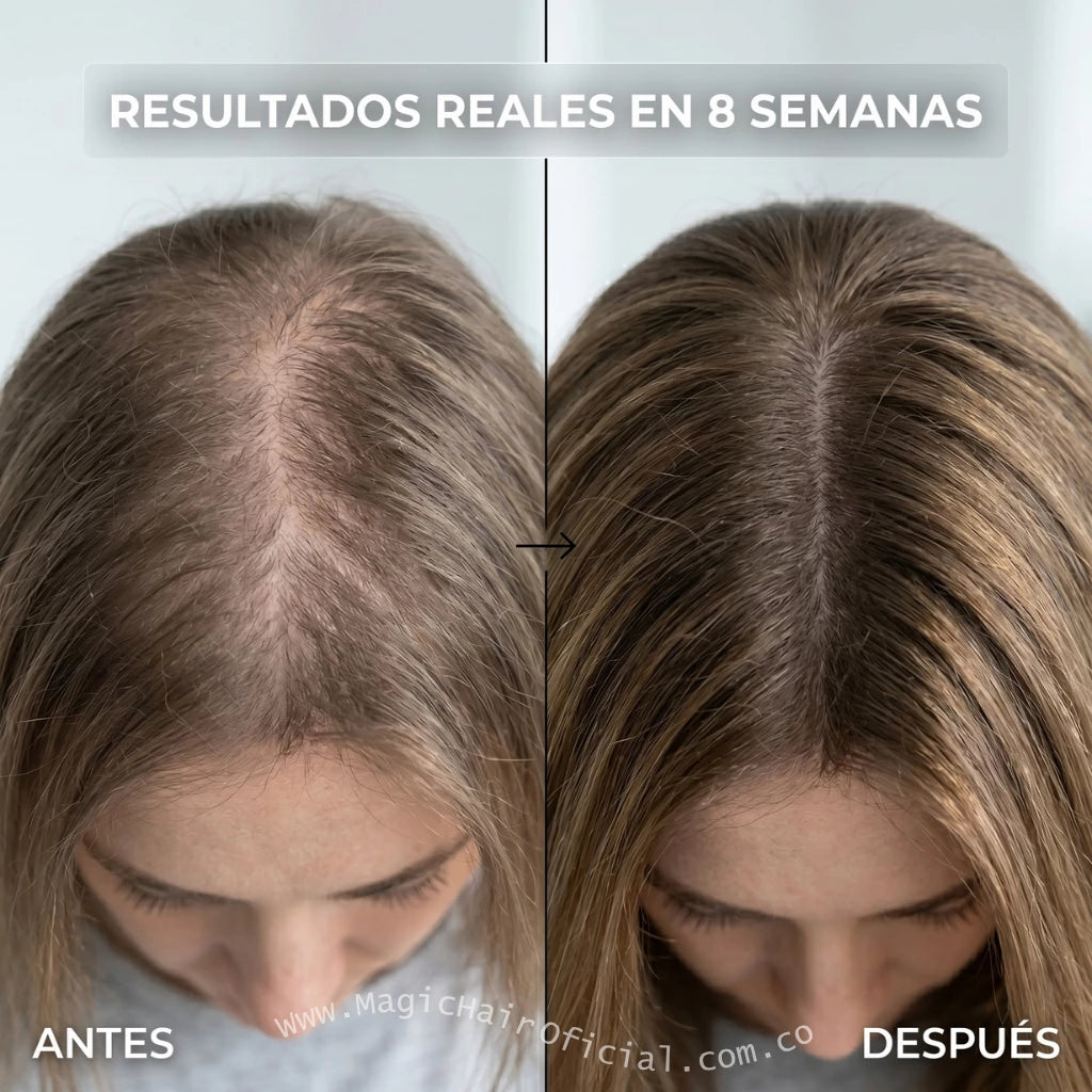 Kit Shampoo Crecimiento Acelerado Y Capilmax Para Cabello Fino 1000ml