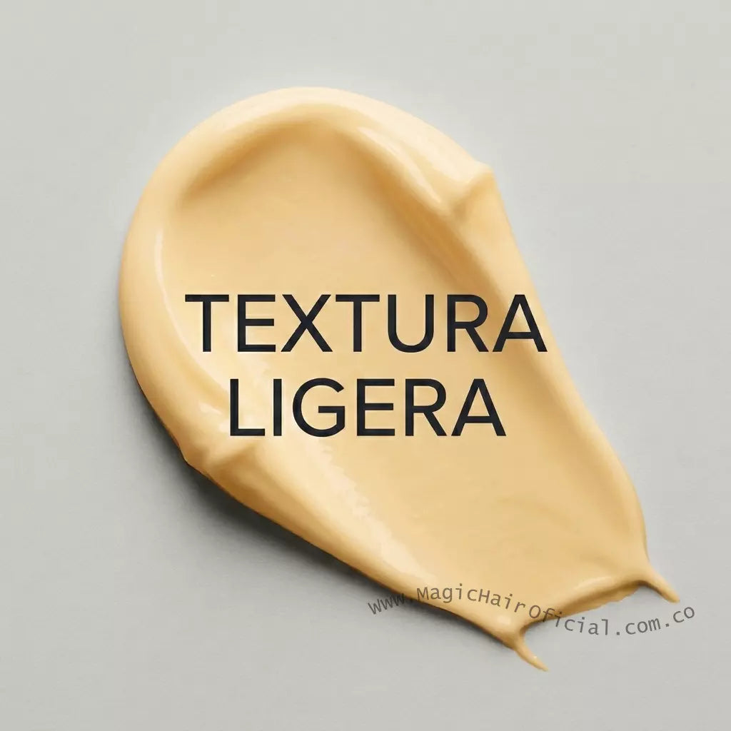 Kit Shampoo Crecimiento Acelerado Y Tratamiento Caída Cabello Fino 3x500ml