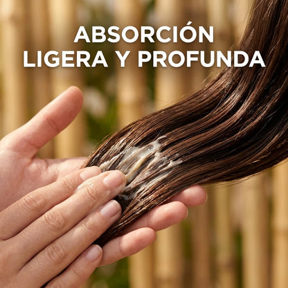 Kit Crecimiento Capilar con Biotina 6 Productos | Magic Hair