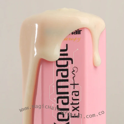 keratina para Cabello Crespo Keramagic Extra