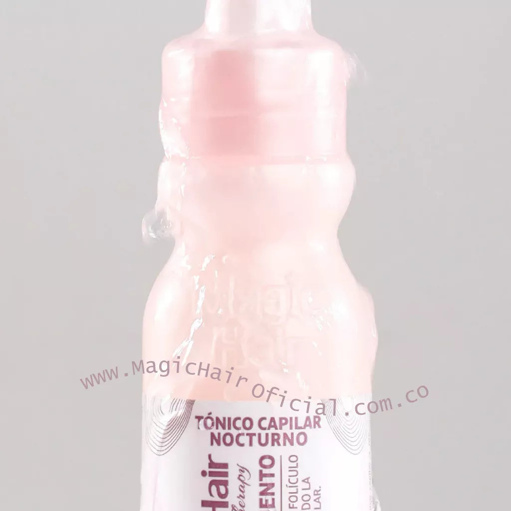 Tonico Capilar para la Caida del Cabello | Magic Hair