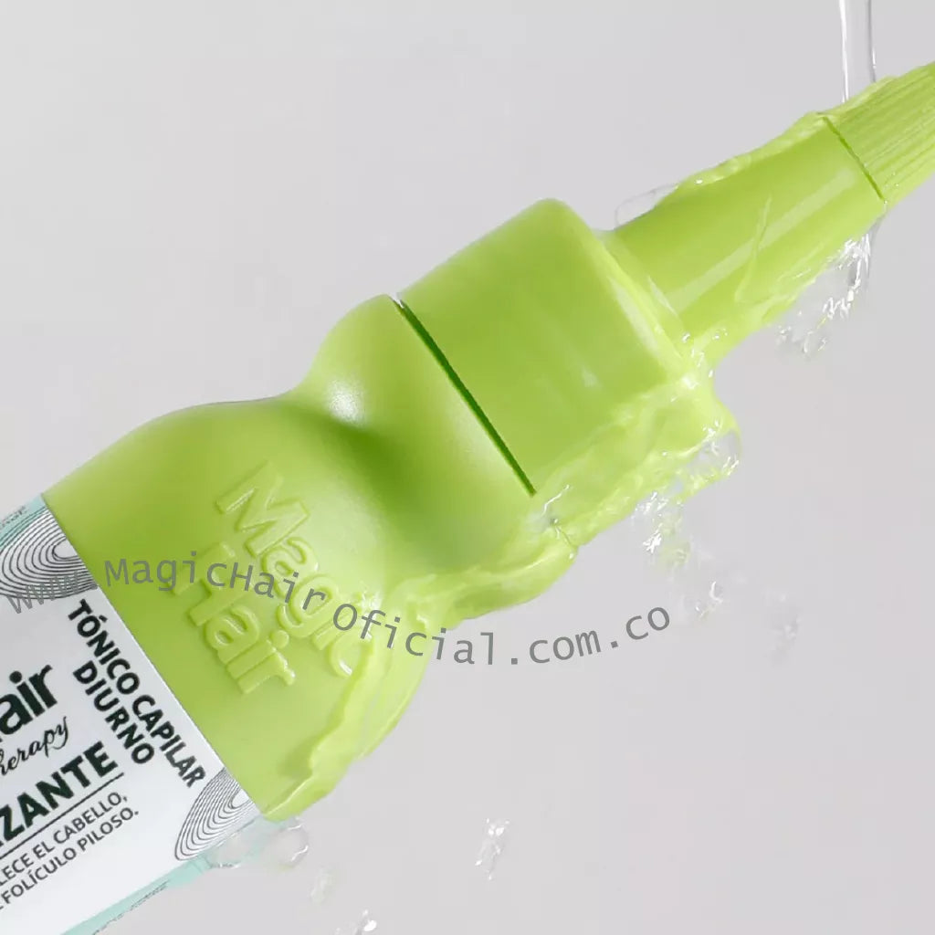 Tonico para el Crecimiento del Cabello | Magic Hair