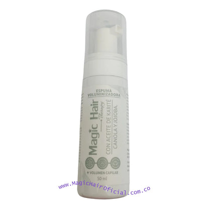Voluminizador de Cabello | Magic Hair
