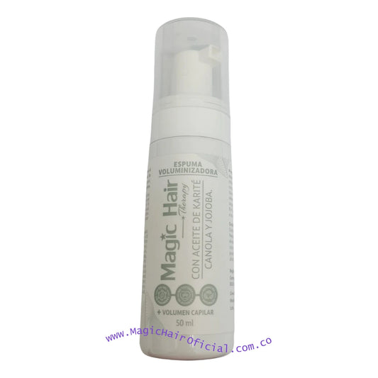 Voluminizador de Cabello | Magic Hair
