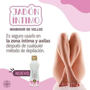 Jabon Intimo | Class Gold Jabón Íntimo Class Gold Magic Hair Oficial