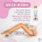 Kit Íntimo 2 Productos | Class Gold Kit Class Gold Magic Hair Oficial