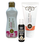 Kit Íntimo 2 Productos | Class Gold - Magic Hair Oficial