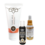 Kit Antimanchas | Class Gold  | ClassGold - Magic Hair Oficial