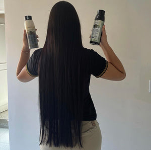 Kit Anticaspa Cabello + Shampoo Reparación Boom | Magic Hair | Magia en tu Cabello Kit Magic Hair Magic Hair Oficial