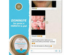 Kit Limpiador Facial + Jabón | Class Gold  | ClassGold Kit Class Gold Magic Hair Oficial