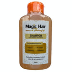 Shampoo Crecimiento del Cabello sin Sal | Magic Hair | Magia en tu Cabello Shampoo Magic Hair Magic Hair Oficial