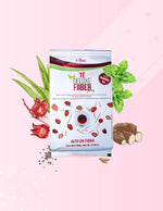 Té Deluxe Fiiber Plus - Magic Hair Oficial