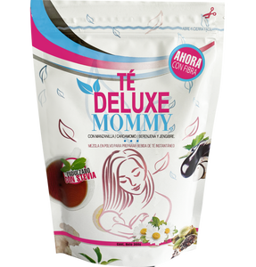 Te Deluxe Mommy - Magic Hair Oficial