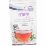 Té Deluxe Benefit Plus