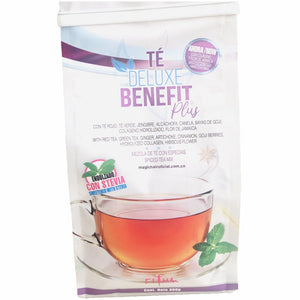 Deluxe Benefit Plus Tea