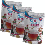 Té Verde Benefit PROMO Tres Bolsas Kit Benefit Magic Hair Oficial