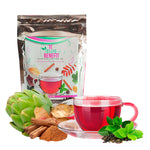 Té Deluxe Benefit Té Benefit Magic Hair Oficial