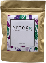 Kit Té Verde Detox + Té Deluxe Benefit Kit Benefit Magic Hair Oficial