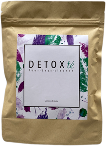 Té Verde Detox Detox Benefit Magic Hair Oficial